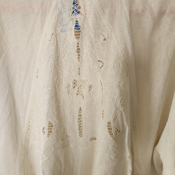 Free people boho kimono - Picture 6 of 8